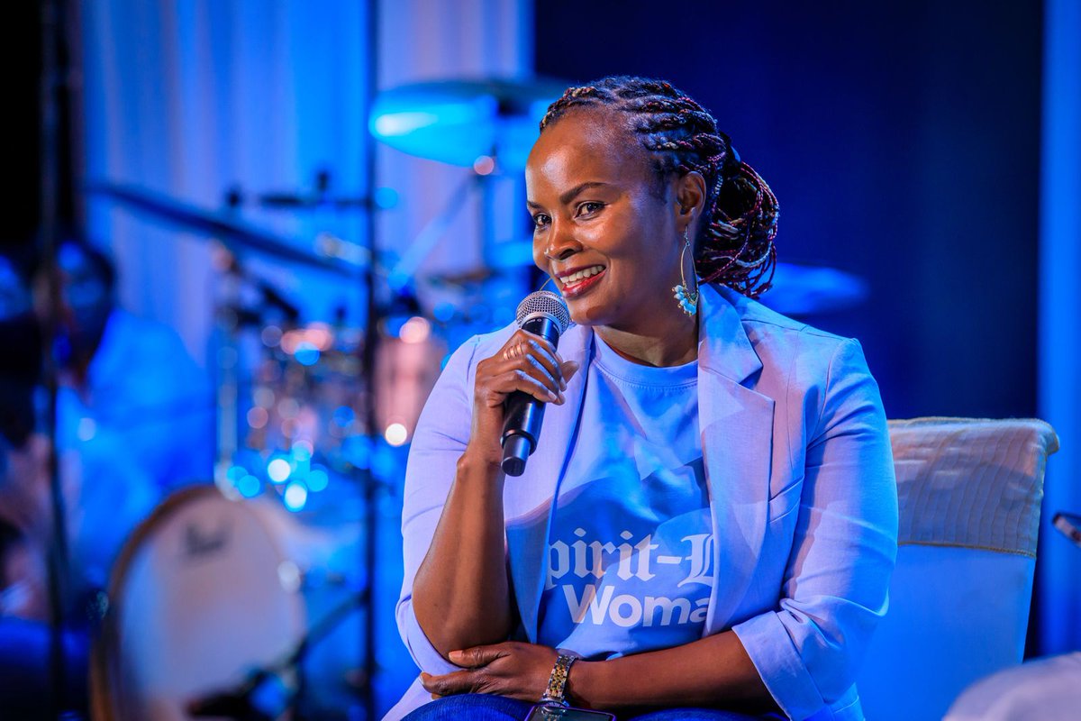 Watoto Church tweet media