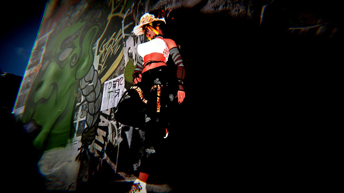 ZeroBlankVR tweet media