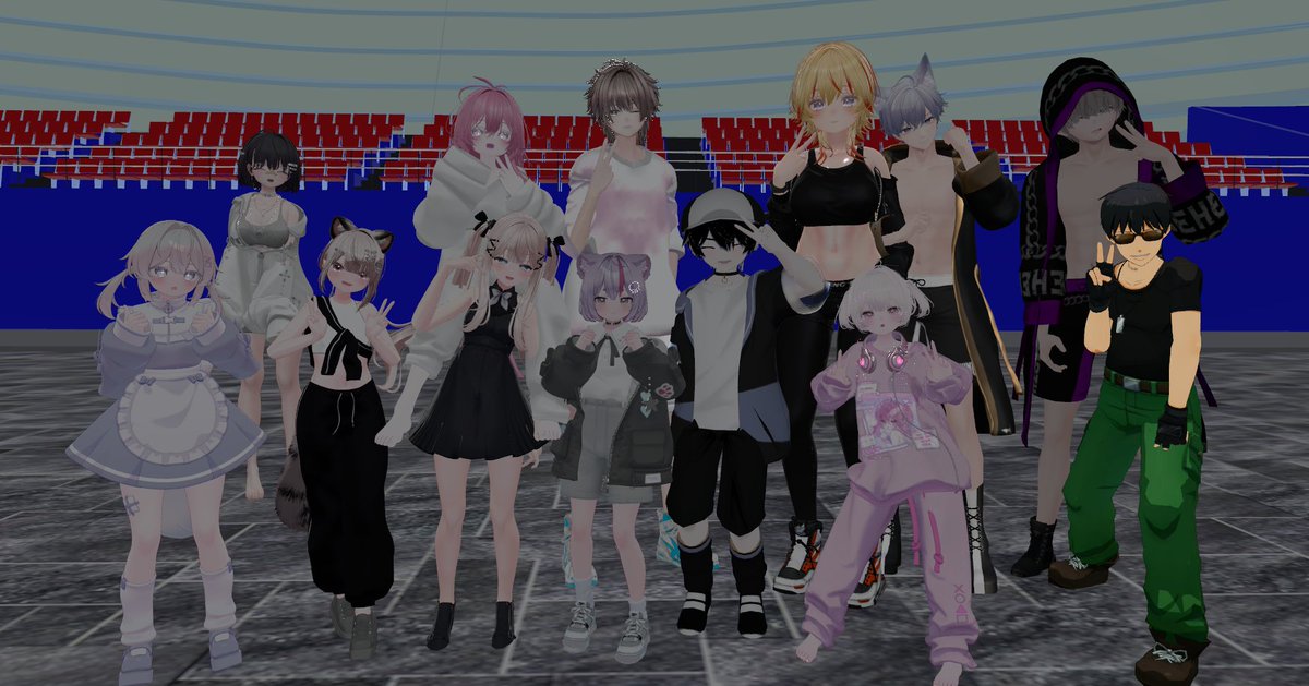 みつき_海月 tweet media