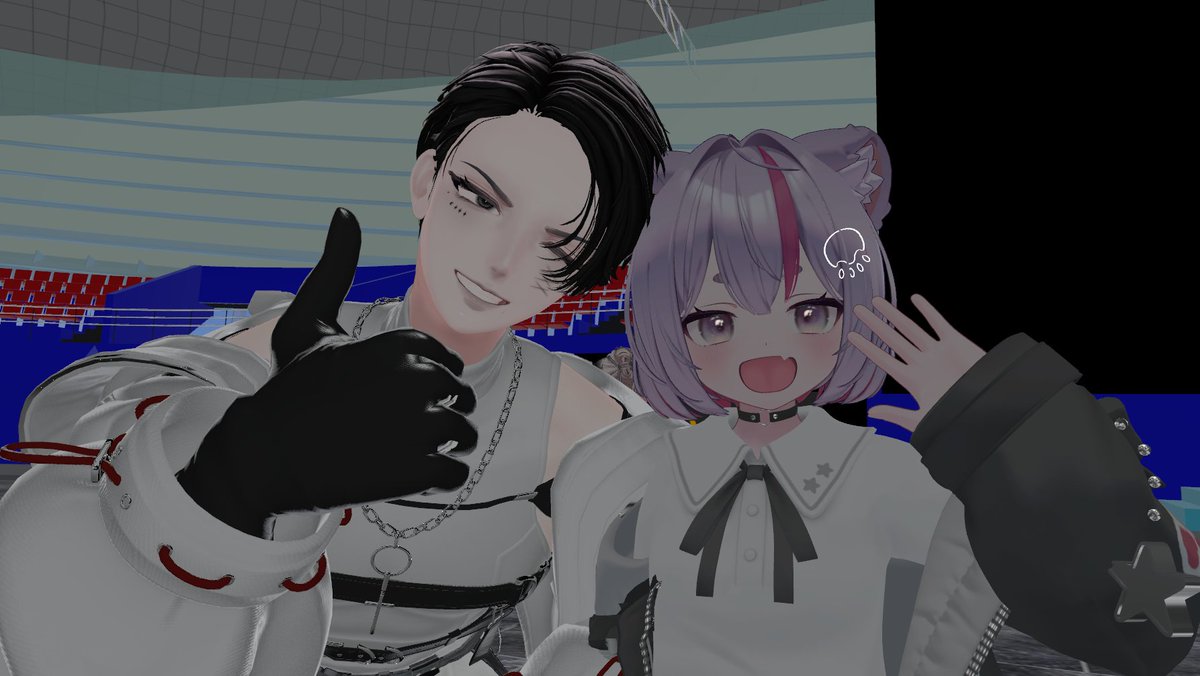 みつき_海月 tweet media