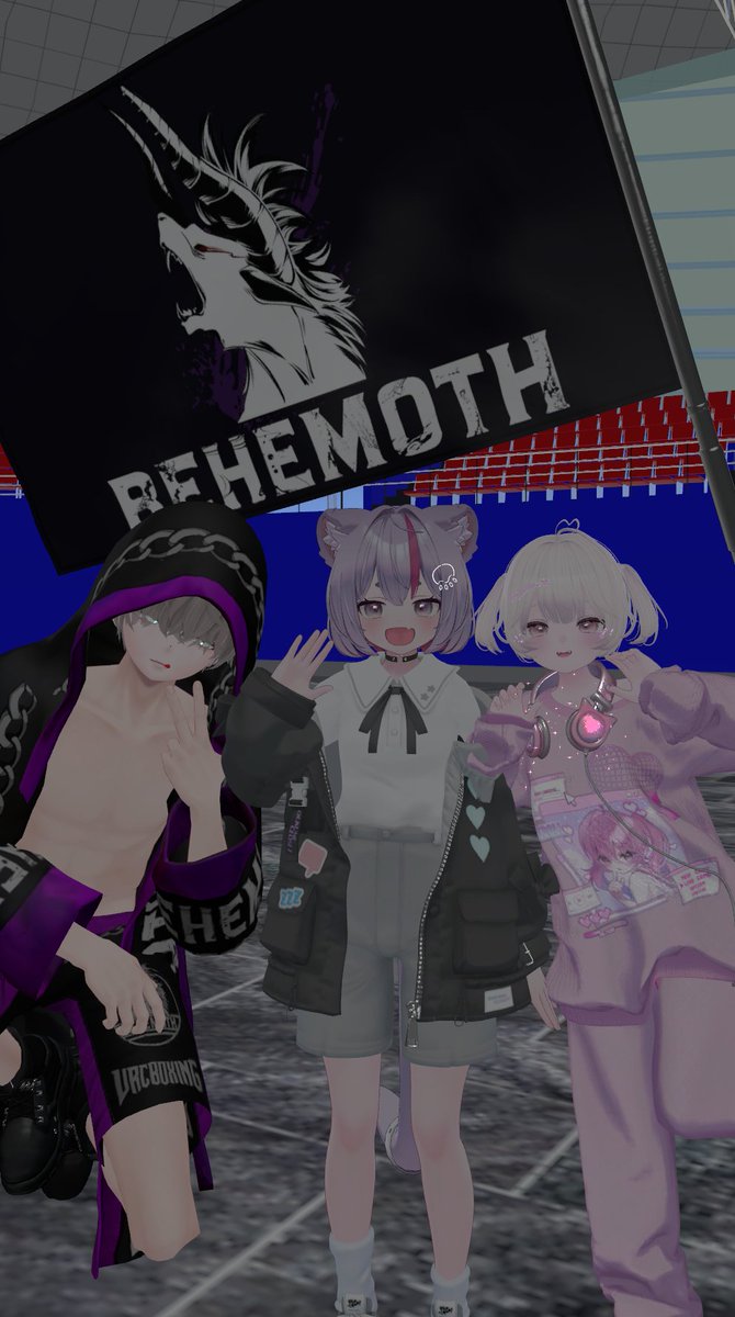 みつき_海月 tweet media