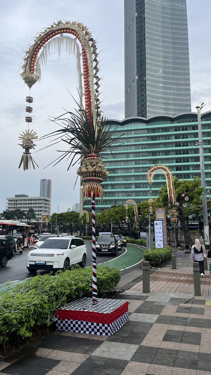 TXT DARI JAKARTA tweet media