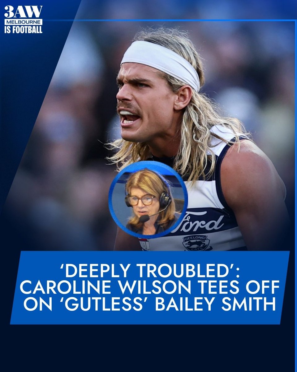 3AW Football tweet media