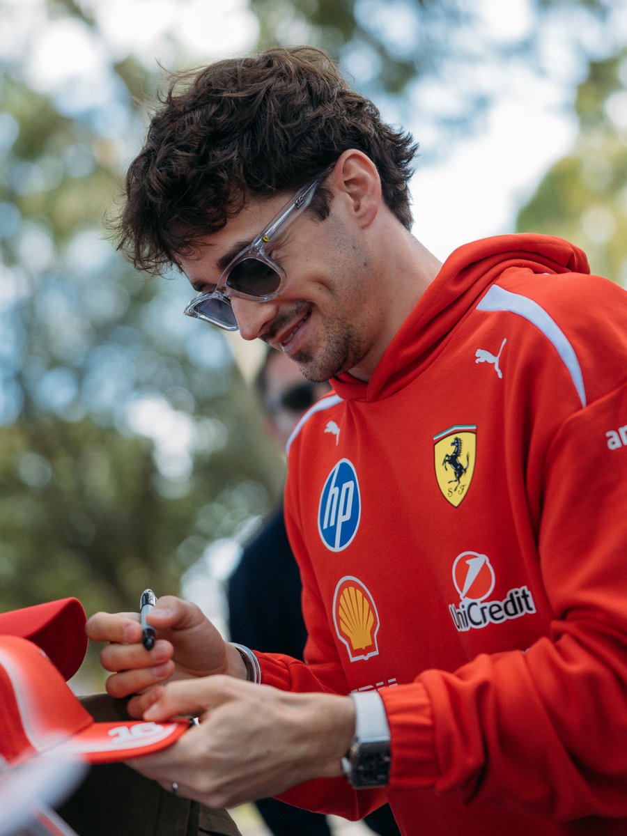 Formula 1 tweet media