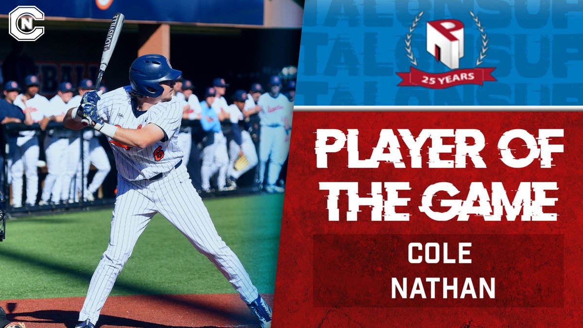 Carson-Newman Athletics tweet media