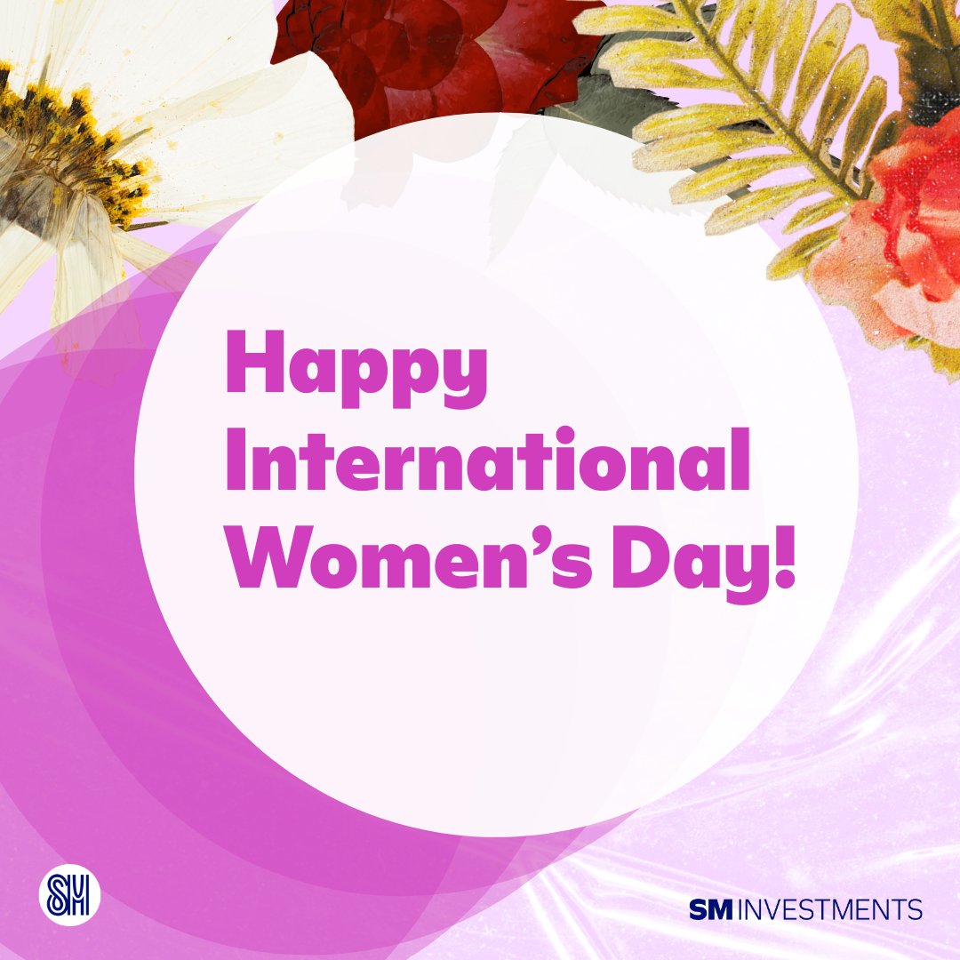 SM Investments tweet media