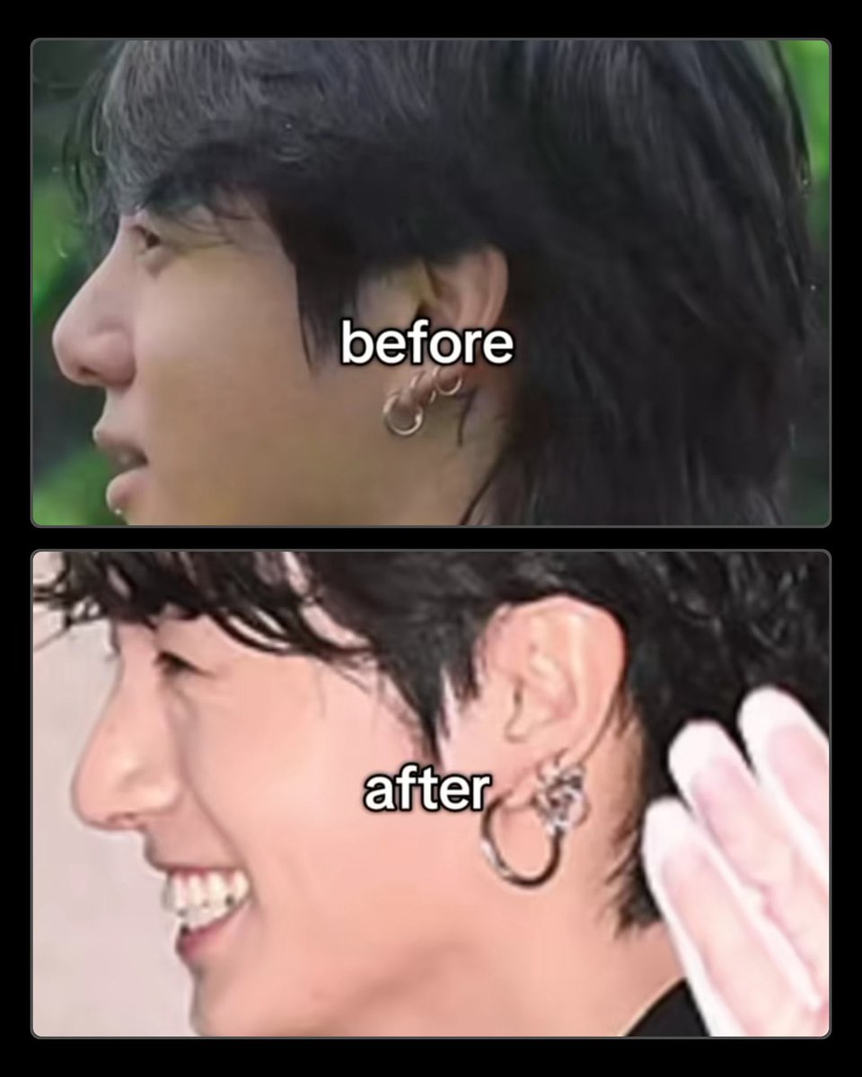K-pop lovers tweet media