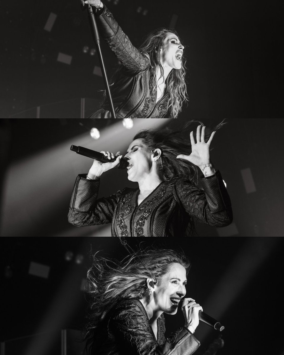 MariaViveiro's tweet photo. SIETE NOCHES - LIVE LAS VENTAS
Y ya van cuatro noches de @_maluoficial_ en el @livelasventas con Sold Out.
Todavía tenéis alguna oportunidad de acompañarla en las últimas tres noches y disfrutar de su tremenda fuerza encima del escenario 
Fotos para @conciertospormadrid 🫂 https://t.co/CBr6vWlh0v