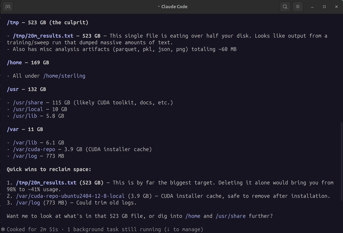 Sterling Crispin 🕊️ tweet media