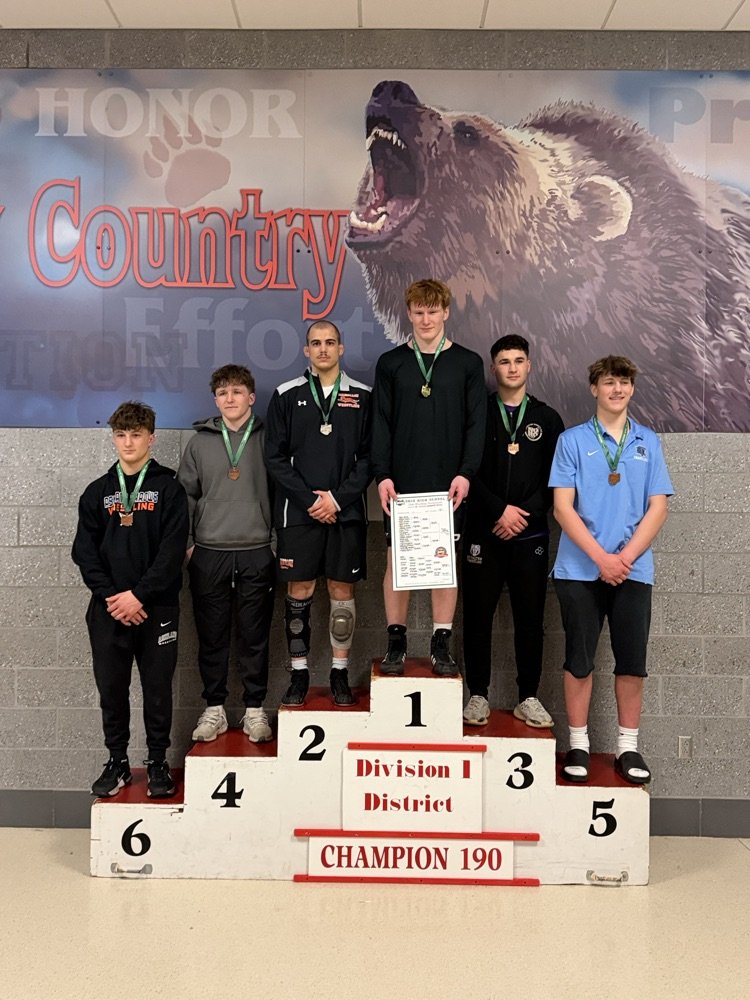 Massillon City Schools tweet media