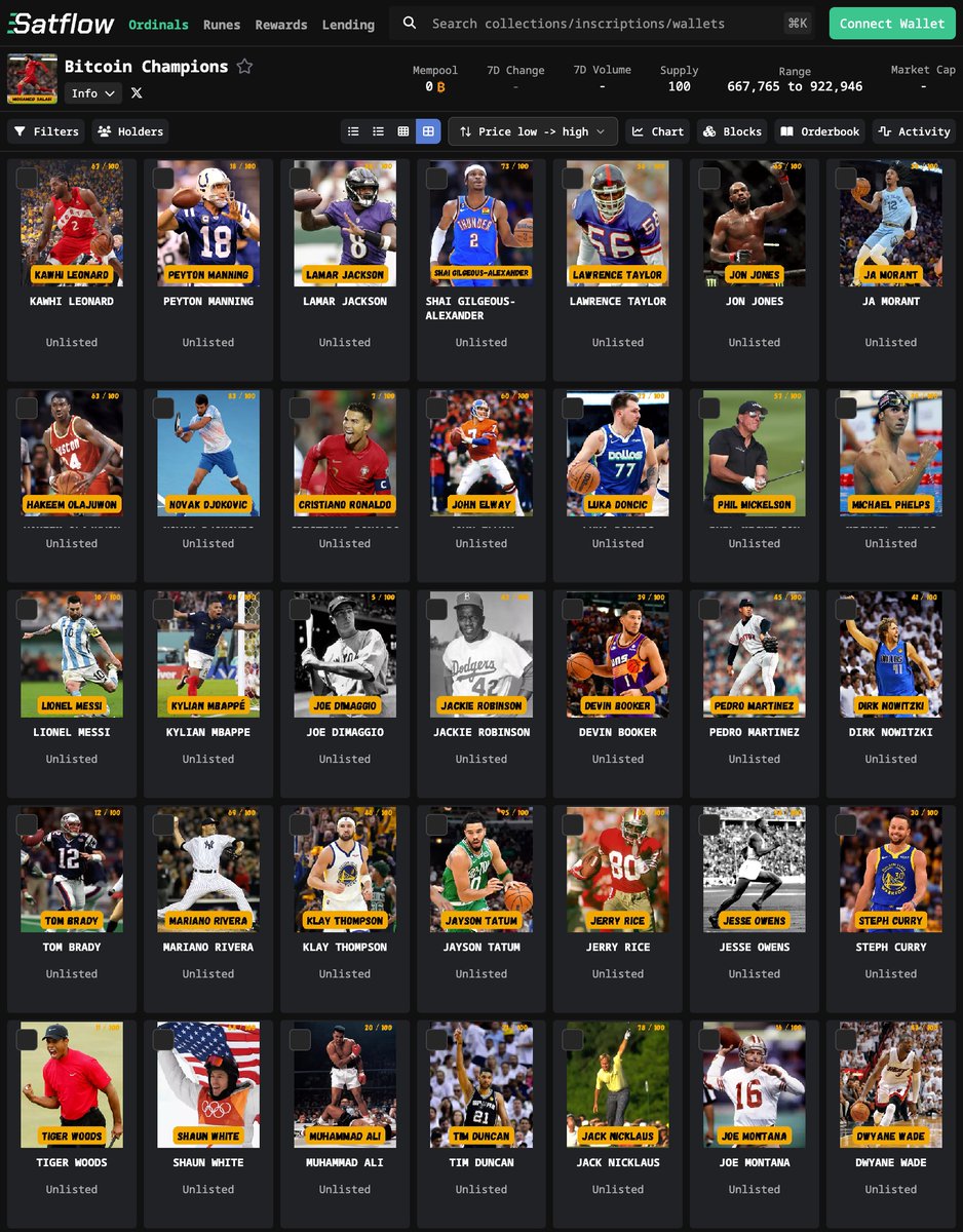 Bitcoin Champions 🏆 tweet media