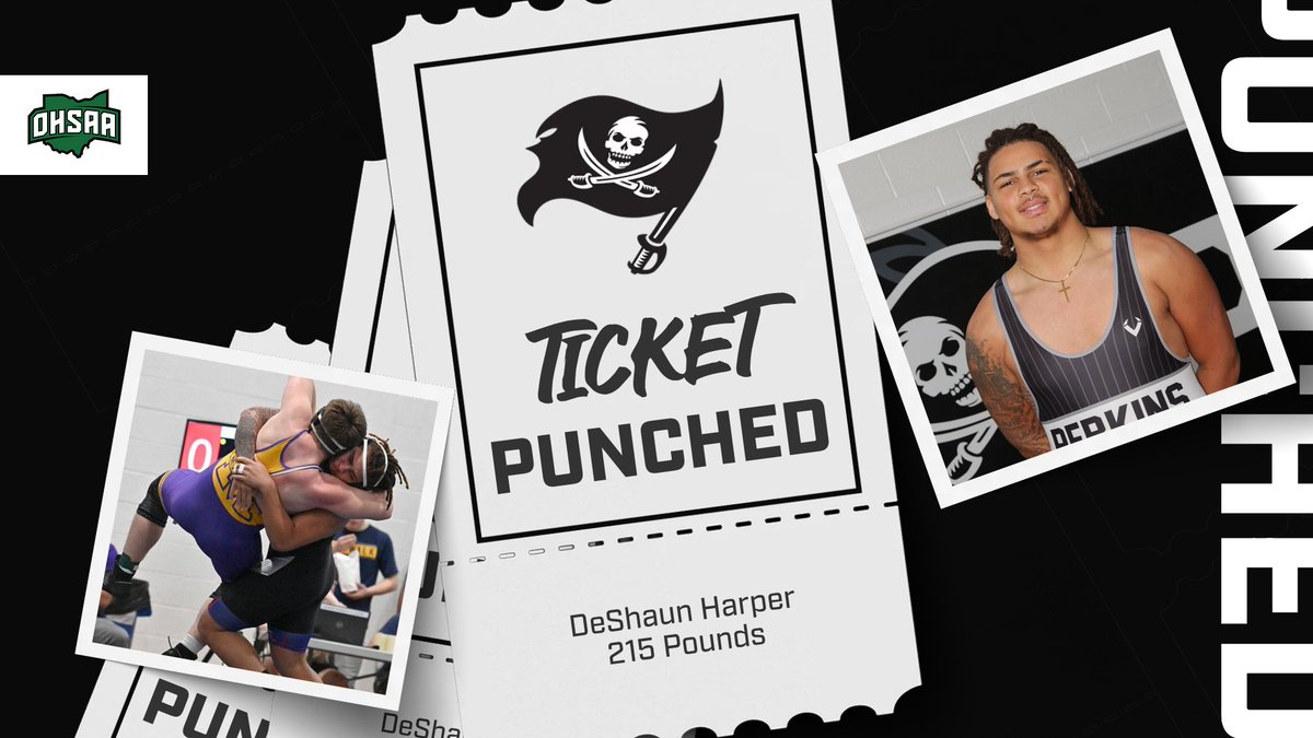 Perkins High School Athletics tweet media