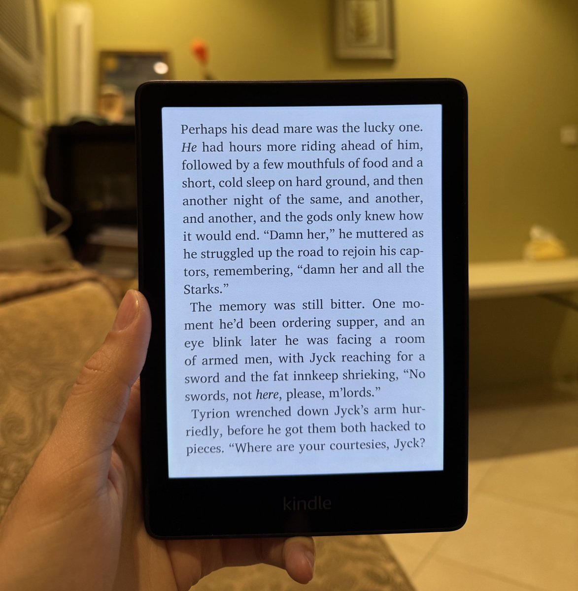 A wanderer tweet media