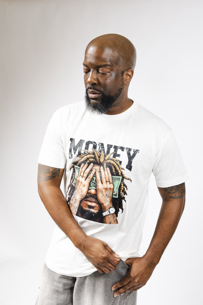 Let the money talk first, conversations ain't free...

📸 <a href="/Kennyray21/">KennyTheChef</a>