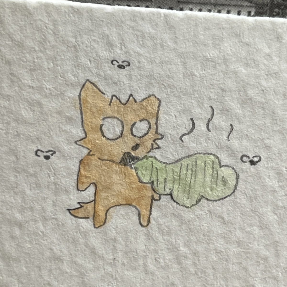 doublekitsune tweet media