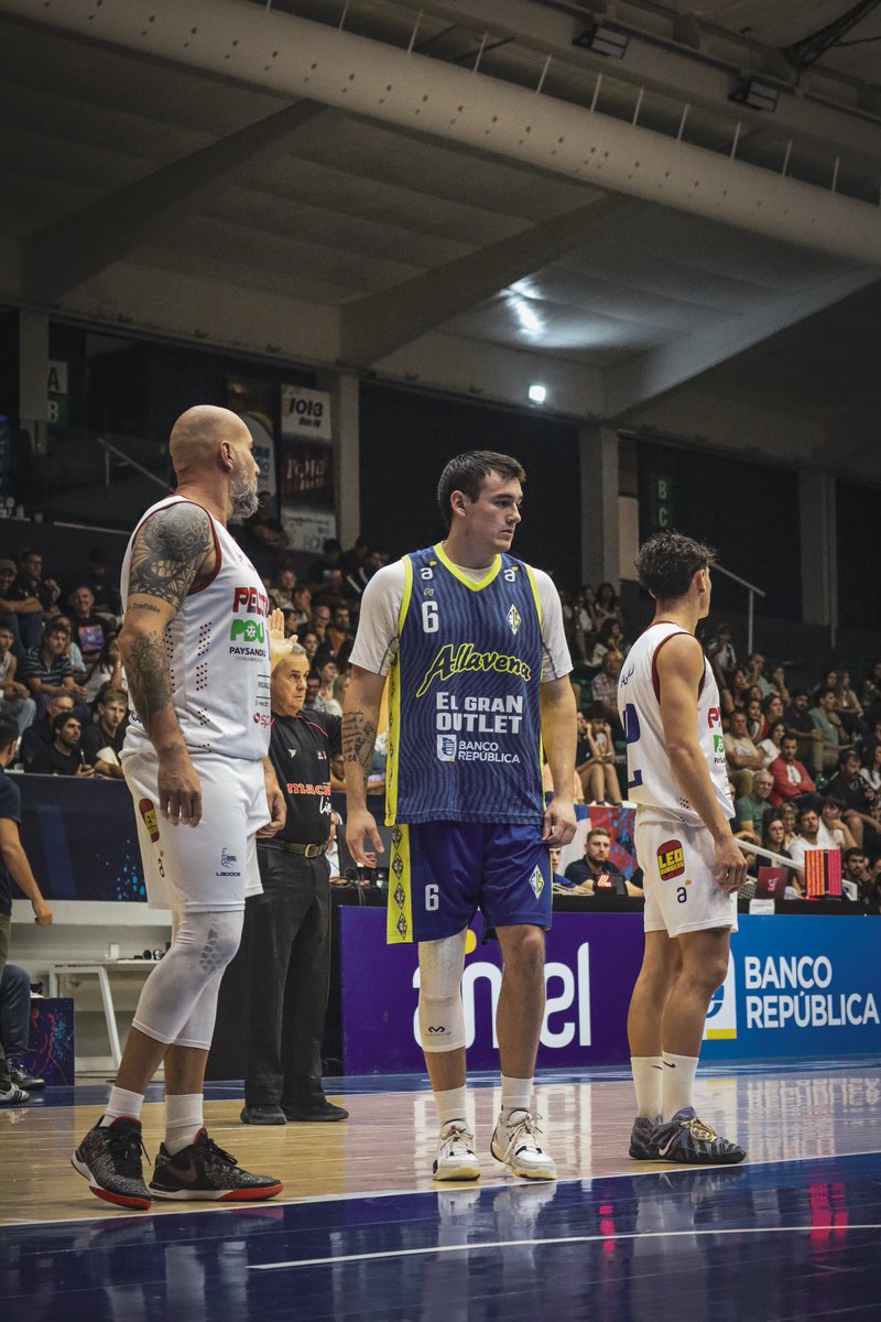 OblOficial's tweet photo. 🏆 𝐌𝐎𝐃𝐎 𝐅𝐈𝐍𝐀𝐋𝐄𝐒 | TLN 2026

Centro Pelotaris 🆚 Centro Allavena  
Torneo Litoral Norte 2026 https://t.co/CPyFv0MBIA