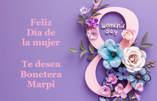 DBM178's tweet photo. Felicitamos a todas las mujeres éste #8Marzo sigan luchando con el trabajo (cual quiera que sea) que realizan cada día y que con ello  mejoran éste país. Nuestro reconocimiento! https://t.co/DvhKHSbvnK