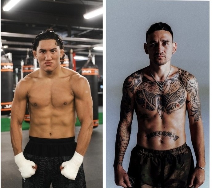 🚨LAMEST GUY IN THE GAME. 

Im having a bad start to the year and keeps popping up. Who ever knows me knows im just in a slump 🌧

#UFC326 Need Holloway and Raul Rosas to be + Units today