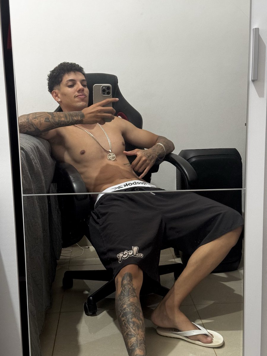 Hebert Soares tweet media