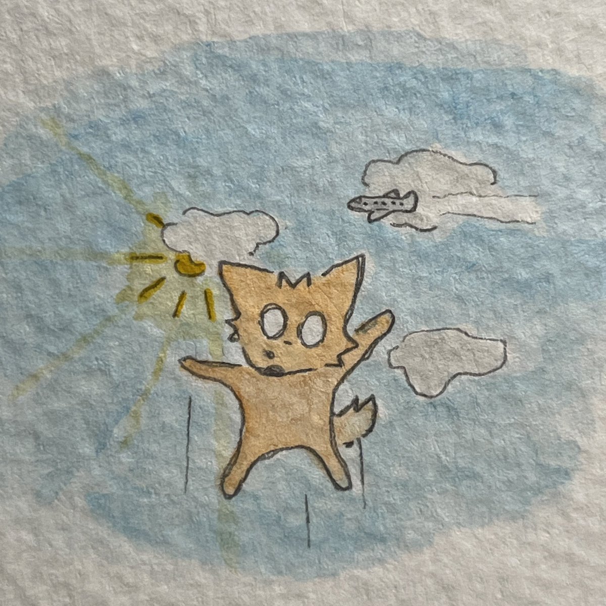 doublekitsune tweet media