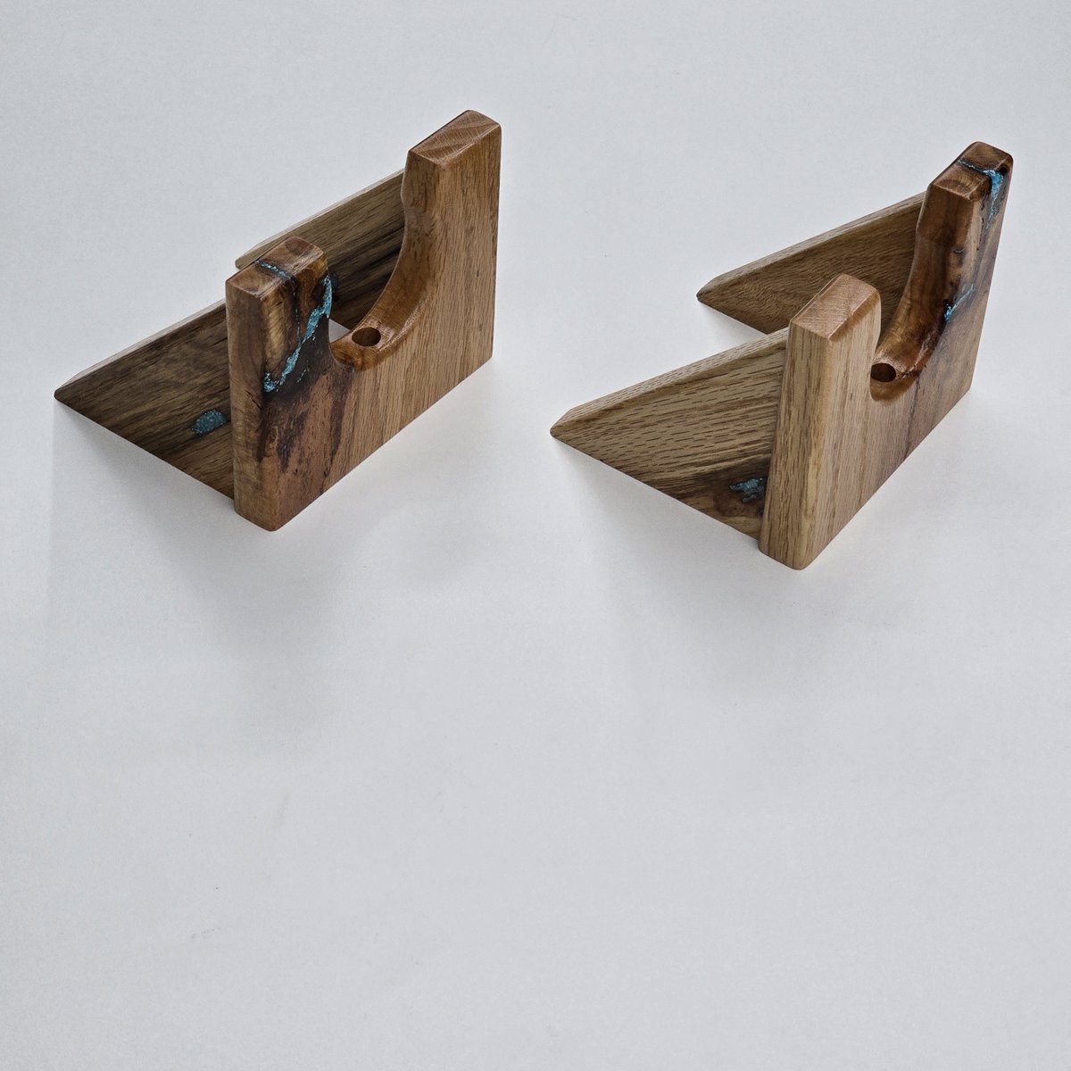 ChriSkrobarczyk's tweet photo. I just added these two unique #guitar wall display hangers to the etsy shop!  Snag them while (if) you can...  https://t.co/xA0zobyDua #cscarpentry #etsy #etsyshop  #etsyseller  #etsysellersofinstagram  #etsyfinds  #etsystore  #etsylove  #etsyhandmade  #etsygifts  #etsysale https://t.co/ijunO8m1ul