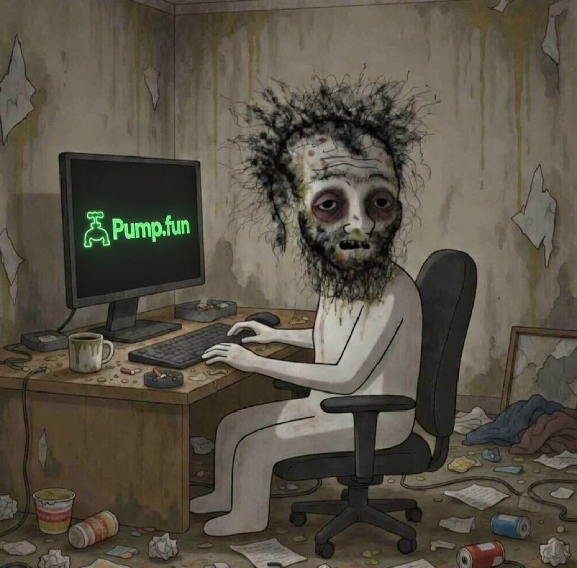 Rarest tweet media