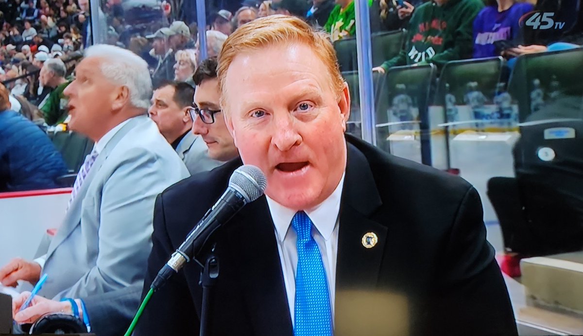 A sneaky underrated part of the HS tourney.