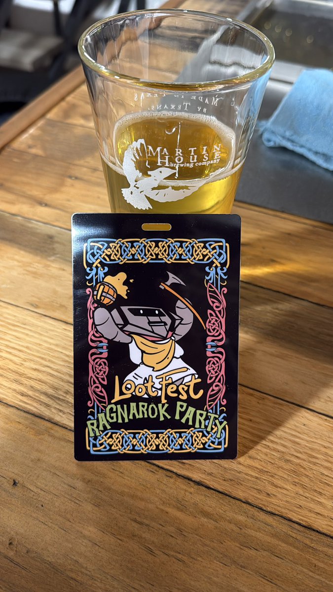 LootFest tweet media