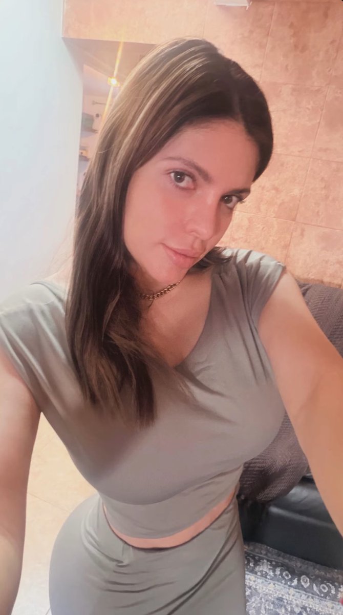 Chica single cojelona 💦🔥 tweet media