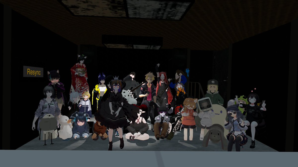 Inferno Liberta tweet media