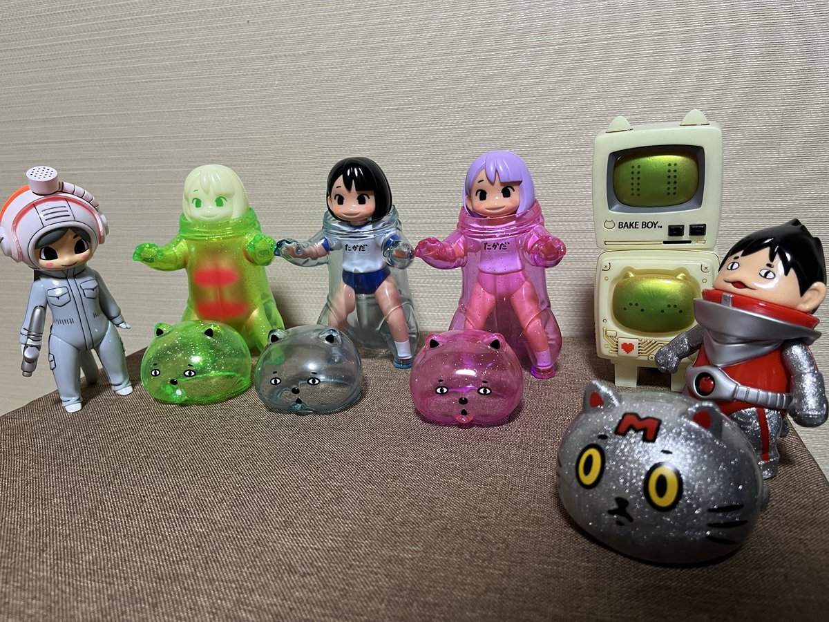 バケタンブログさんのスーパーさくらお迎えできました！去年のソフコン 