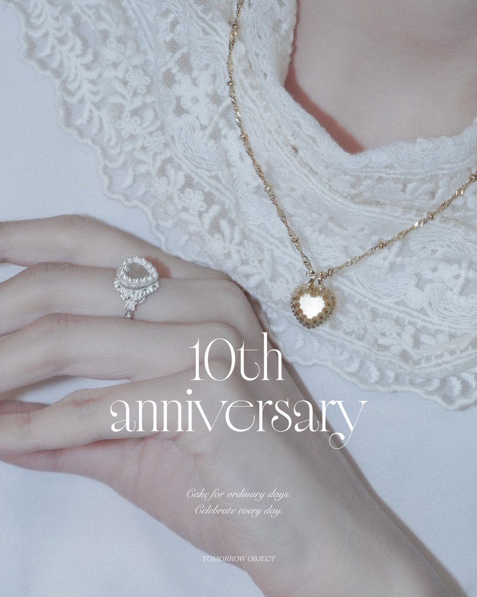 TOMORROWOBJECT tweet media