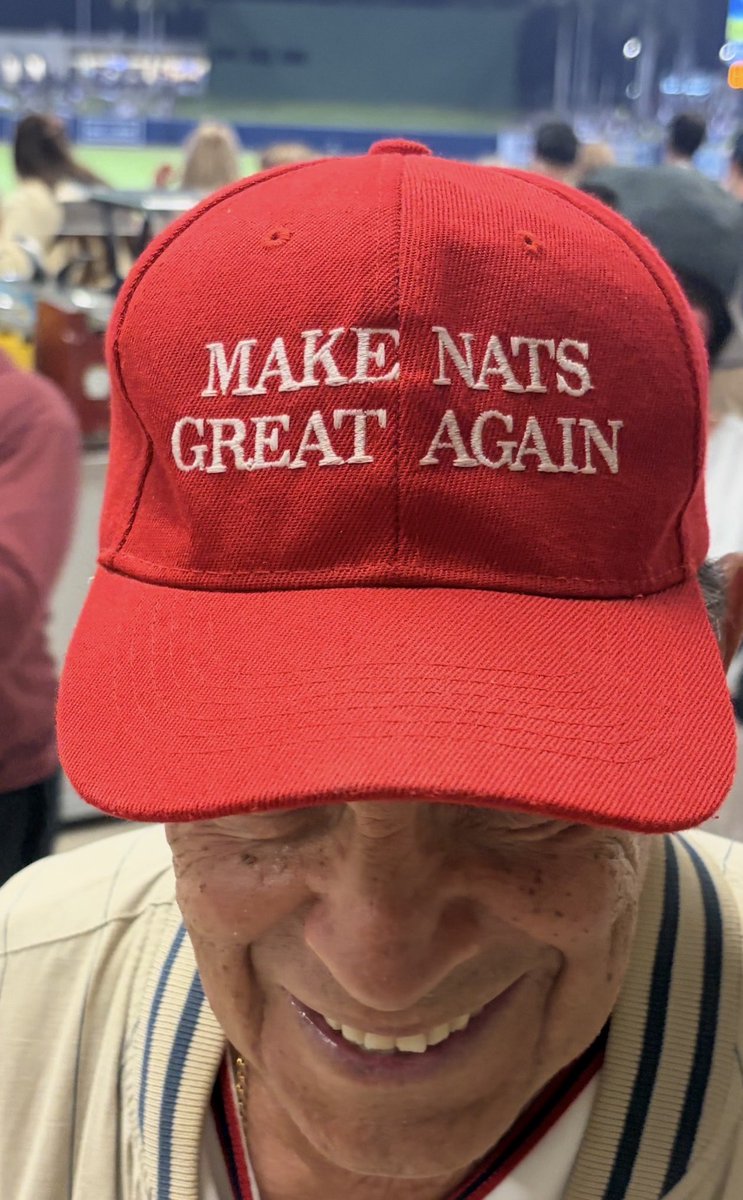 Navy Yard Nats tweet media