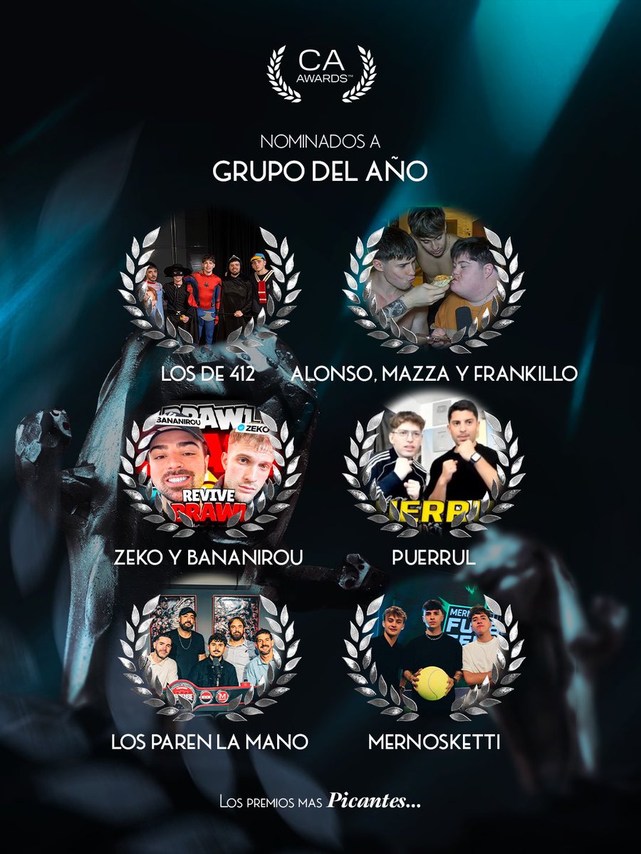 Coscu Army Awards 🏅 tweet media