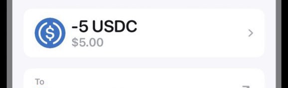 Earnerfun's tweet photo. Earn $5 by just dropping your usdc address under the quote post 

Must repost for eligibility https://t.co/DILJbhoscH