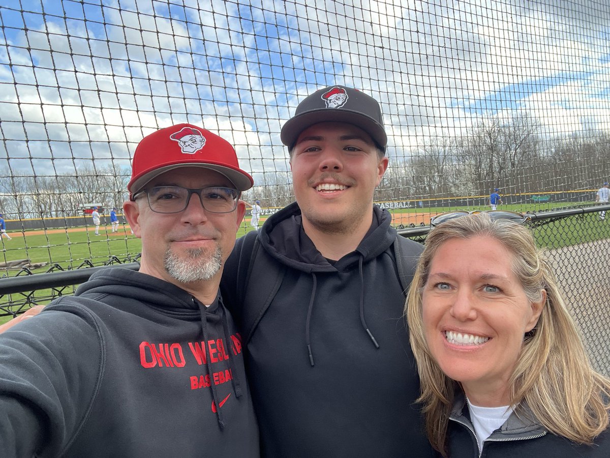 Rob Vitense ⚾️ tweet media