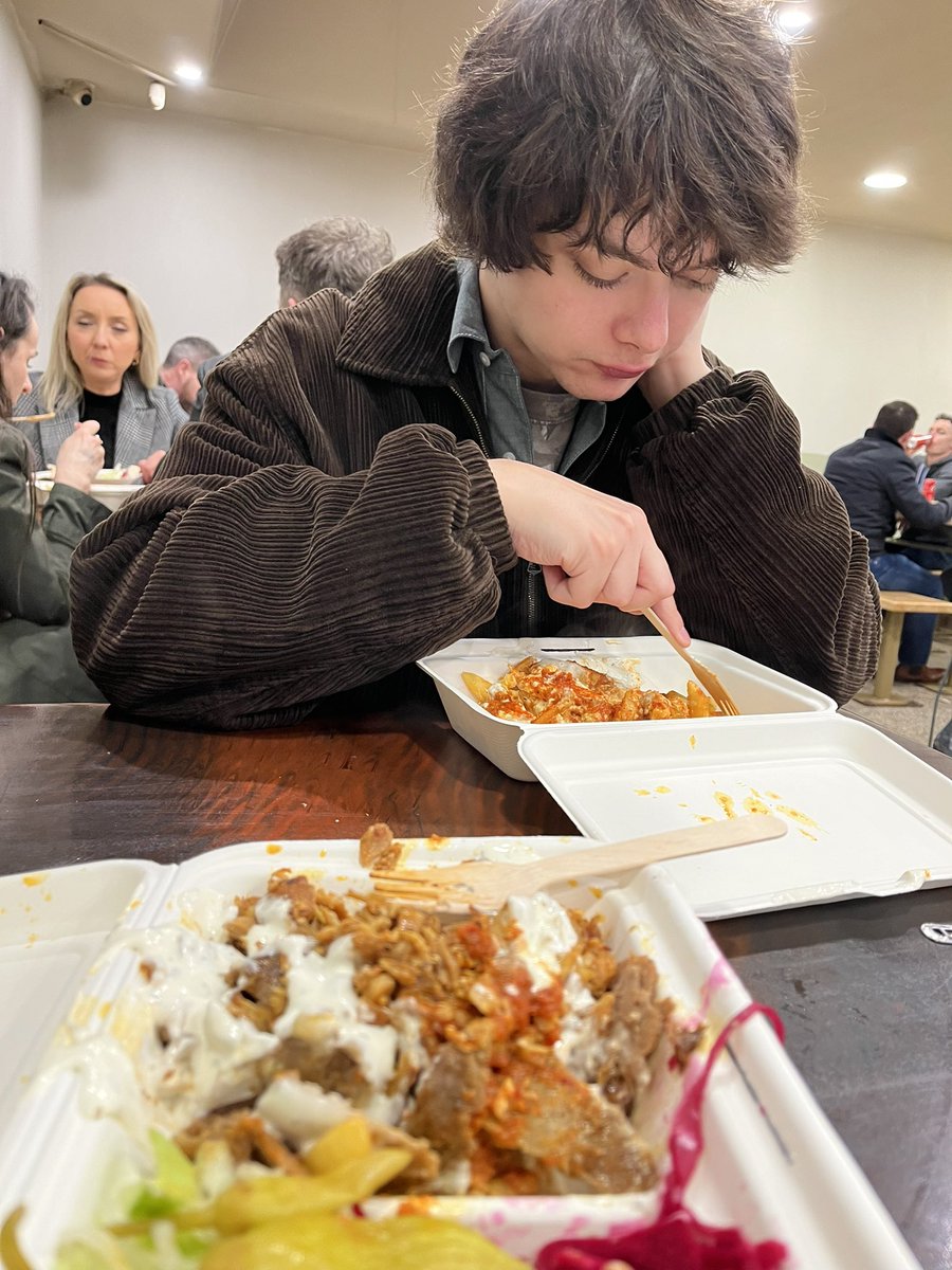 Tac Rollie ^w^ tweet media