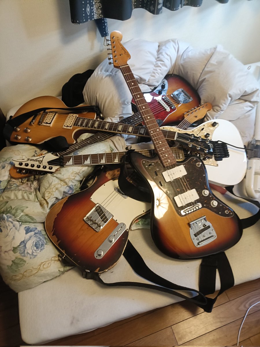 サトウ ガク tweet media