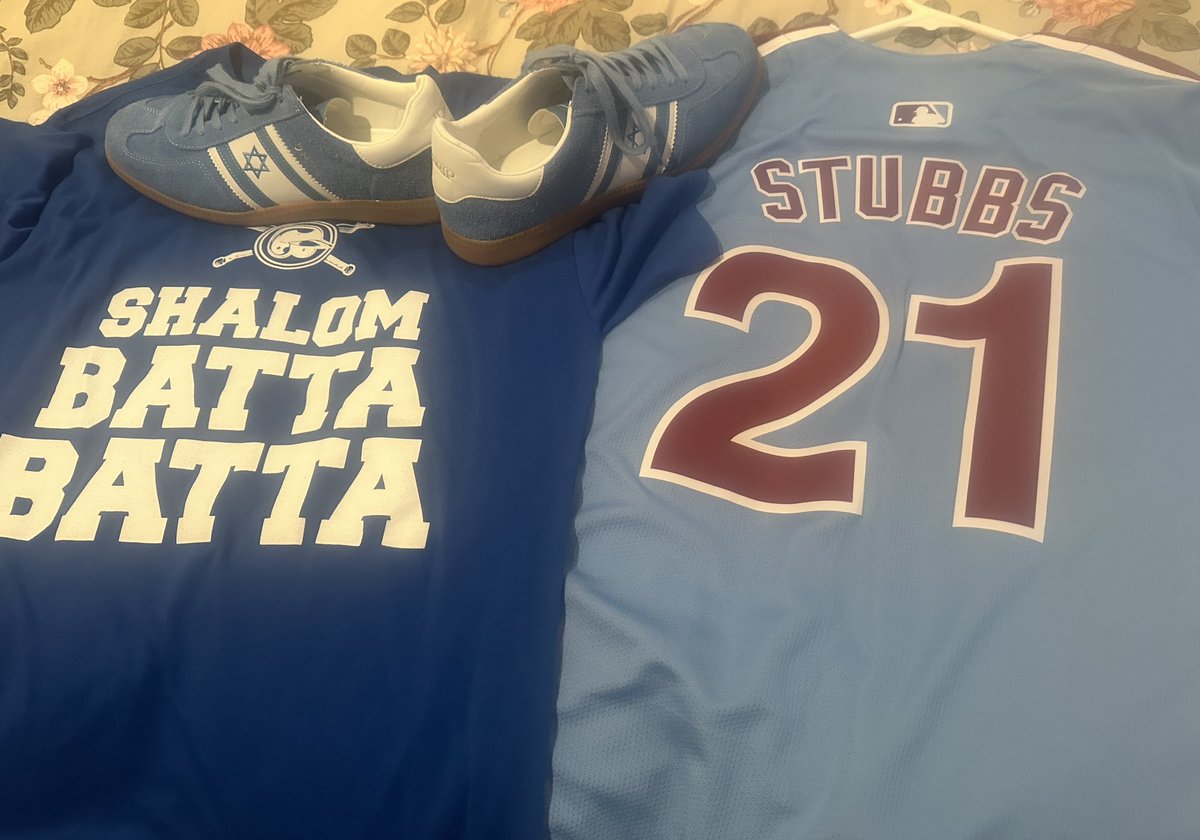 Steve Auslander tweet media