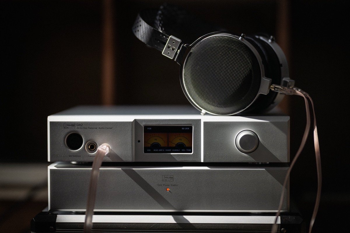 MOONDROP tweet media