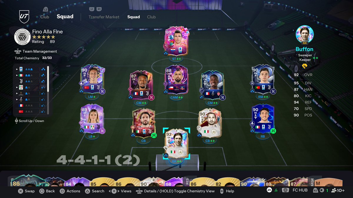 | Sara | tweet media