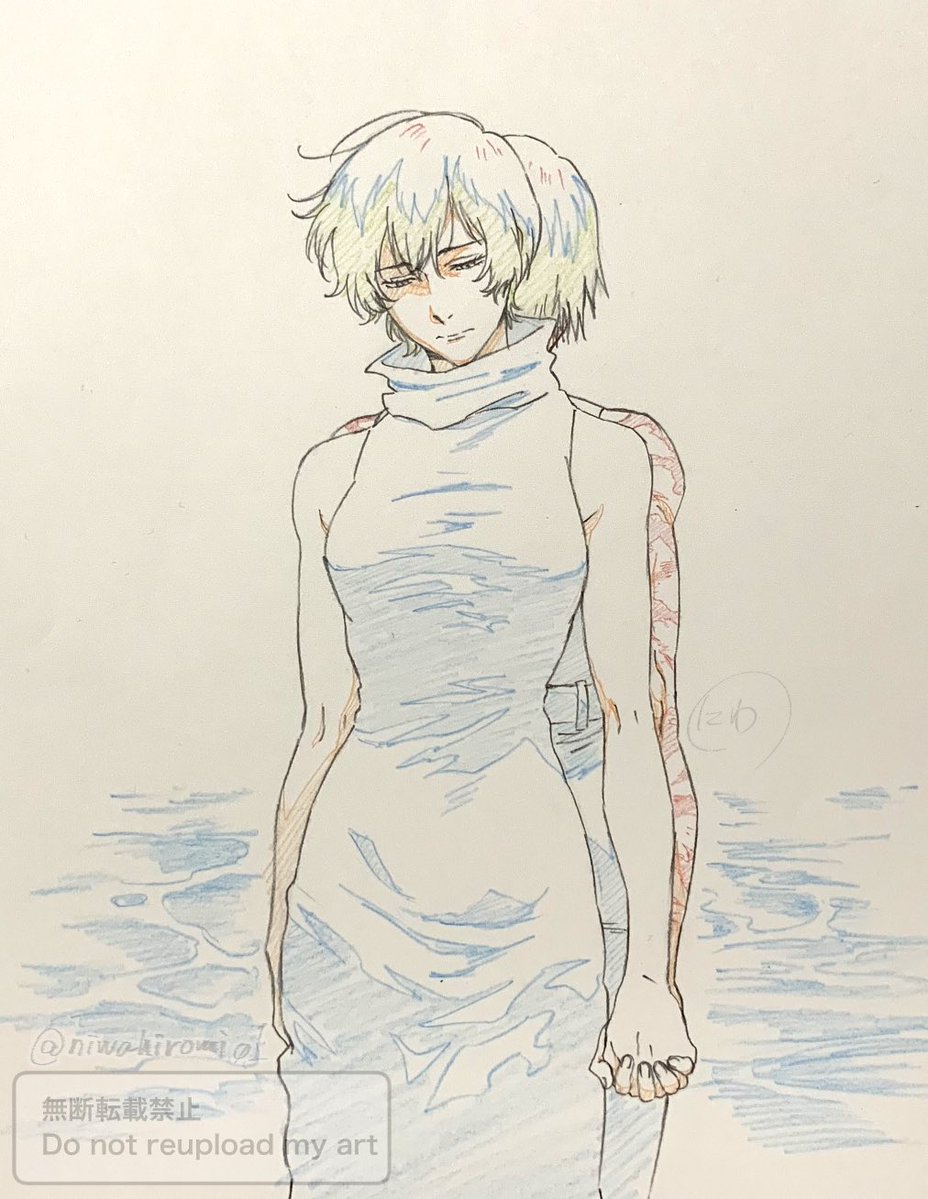 丹羽弘美 tweet media