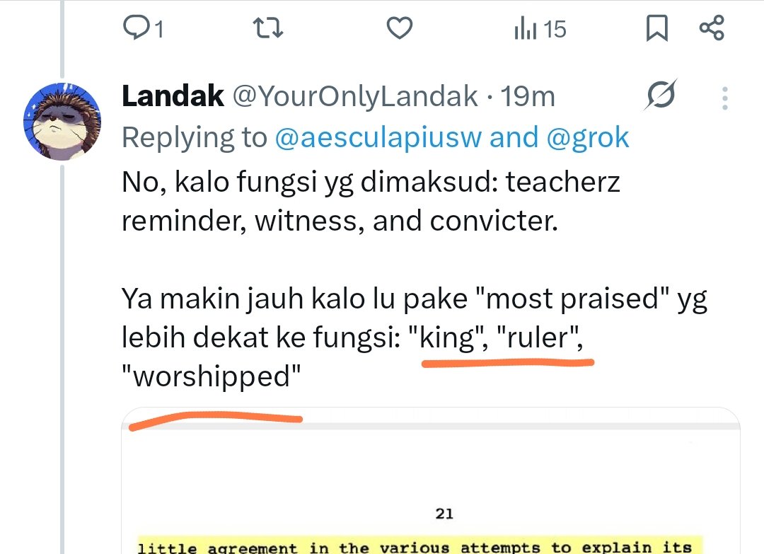 aesculap23 tweet media