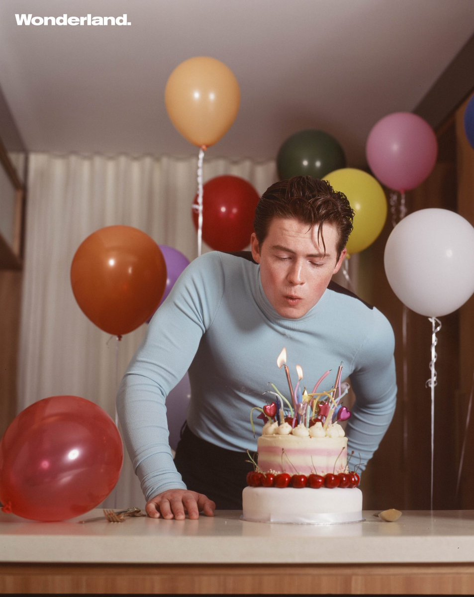 22 🎈🎂