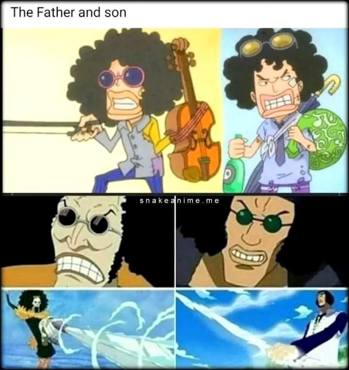 One Piece Daily tweet media