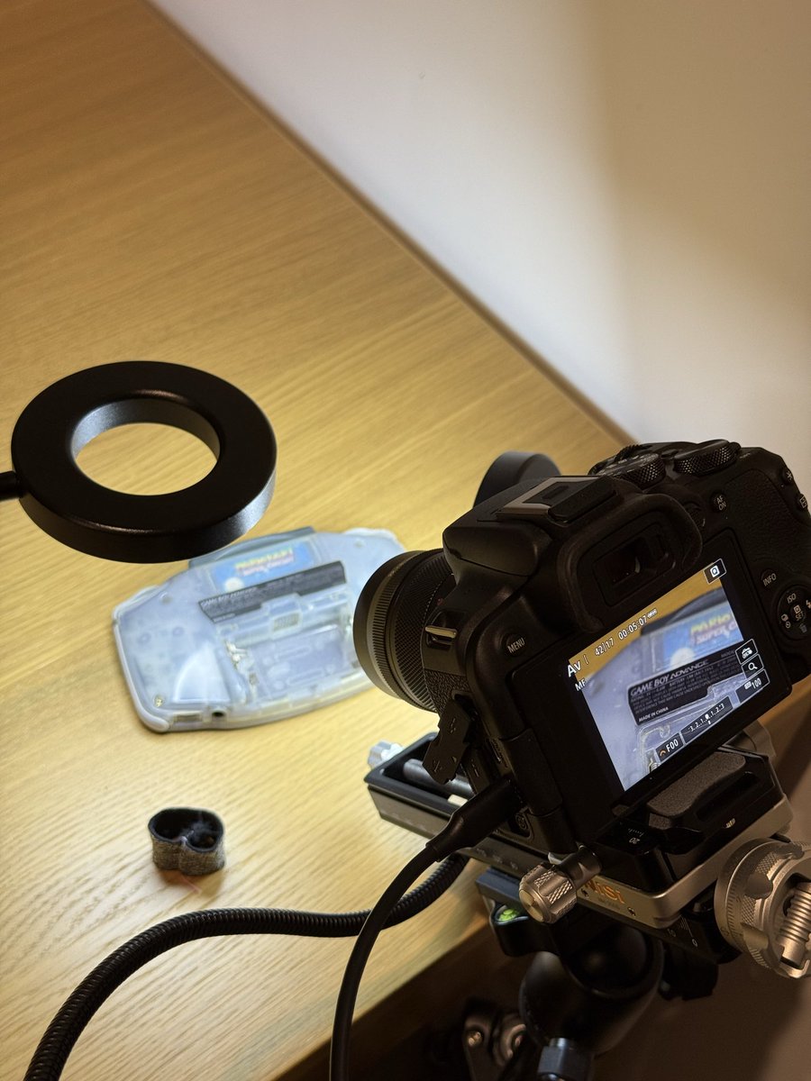 Antonio Feregrino tweet media