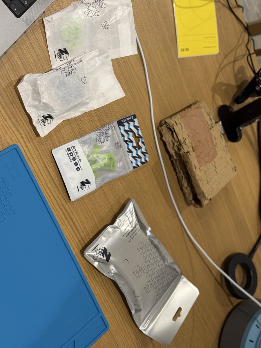 Antonio Feregrino tweet media