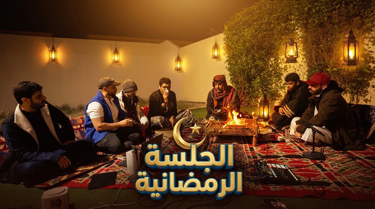 Yousef al-subaie tweet media