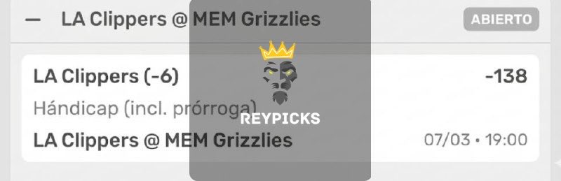 Picks de Tipsters GRATIS tweet media