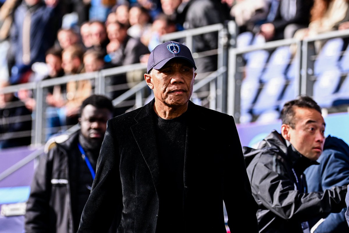 Actu Foot tweet media